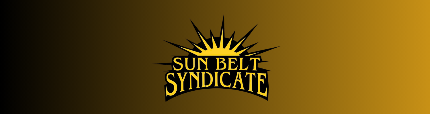 Sun Belt Syndicate