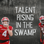 Cajuns Rising