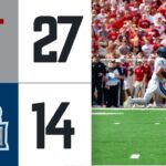ODU-Indiana 2025 Football