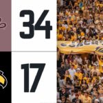 Southern Miss-Miss State 2025