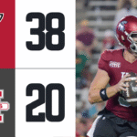 Troy-Nicholls 2025 Football
