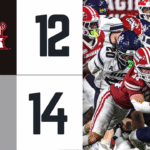 Louisiana-Rice 2025 Football