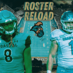 Roster Reload 2025 Coastal Carolina