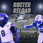 Georgia Southern Roster Reload 2025