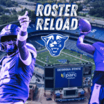 Georgia State Roster Reload
