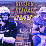 A look at James Madison's roster before the 2025 season