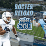 Old Dominion Roster Reload 2025