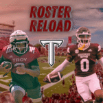 Troy Trojans