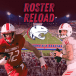 South Alabama Roster Reload 2025