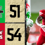 The 2024 Sun Belt Championship rematch that was everything the title game should have been