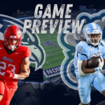 A win over Liberty would push ODU to 3-1, cementing one of the strongest starts in recent program history