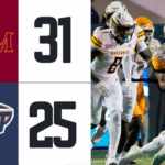 ULM slams door shut on UTEP