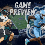 Old Dominion opens its Sun Belt play on Saturday against the Chanticleers