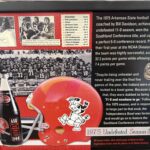 The story of Arkansas State's 1975 undefeated season