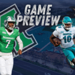 The latest installment will be just the fourth time these programs will square off, Coastal currently holds the overall series at 2-1