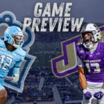 Old Dominion heads to Harrisonburg to face James Madison in the latest edition of the Royal Rivalry