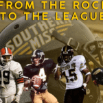 Over 140 NFL players have once called Hattiesburg home
