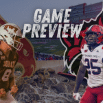 Though Arkansas State holds a 7-5 edge in the all-time series, the Red Wolves have struggled to solve the Bobcats under Jones