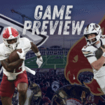 The Bobcats snapped a 12-game losing streak to Troy last season with a 38-17 victory
