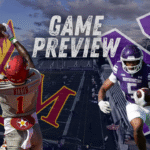 ULM looks to play spoiler for Northwestern Homecoming game