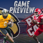 Southern Miss has dominated the all-time series against Louisiana with a 42-12-1 record