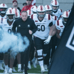The Red Wolves' triumph on Saturday proves that the team hasn't given up on their head coach - and Jones certainly hasn't given up on them, either
