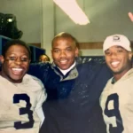 This season commemorates the 25-year anniversary of the Georgia Southern Eagles' last national title