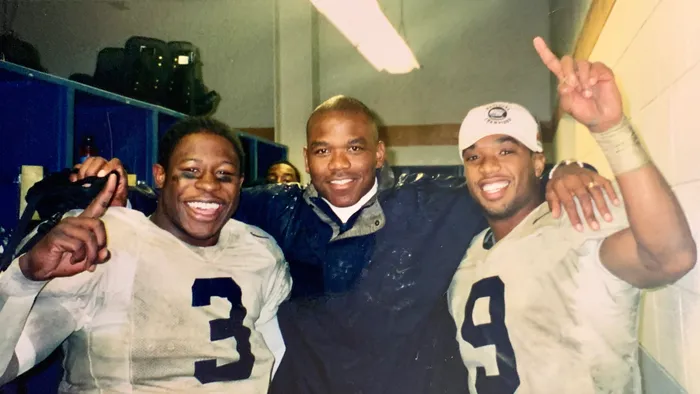 This season commemorates the 25-year anniversary of the Georgia Southern Eagles' last national title