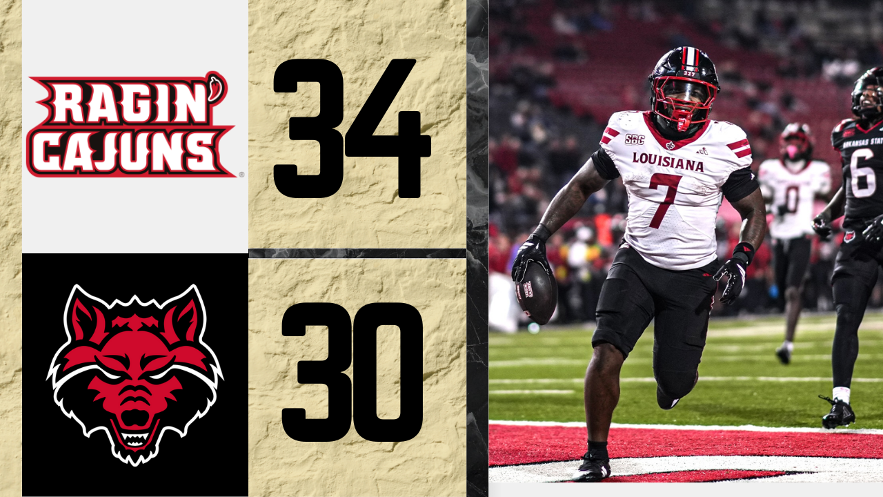 The game lived up to the national spotlight it was thrust into