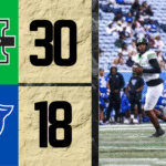 The Panthers have now lost seven consecutive games this season