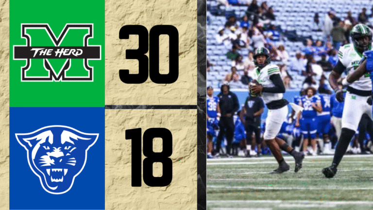 The Panthers have now lost seven consecutive games this season