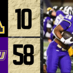 Old Dominion-Troy Recap