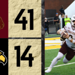 Southern Miss falls to 7-3 overall, but stays first in the west division with a 5-1 conference record