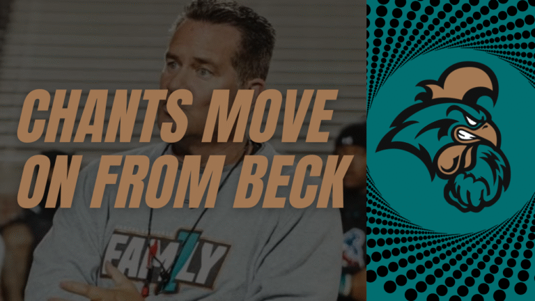 First-year defensive coordinator Jeremiah Johnson has been named interim coach