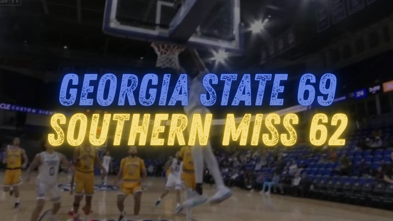 Panthers win at home in Atlanta vs Golden Eagles