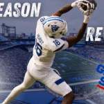 Season Review Georgia State Panthers